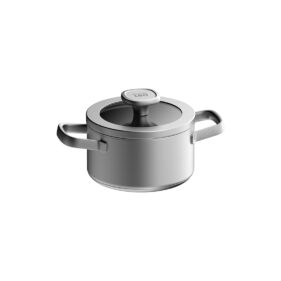 BergHOFF Puodas LEO Graphite 3950491