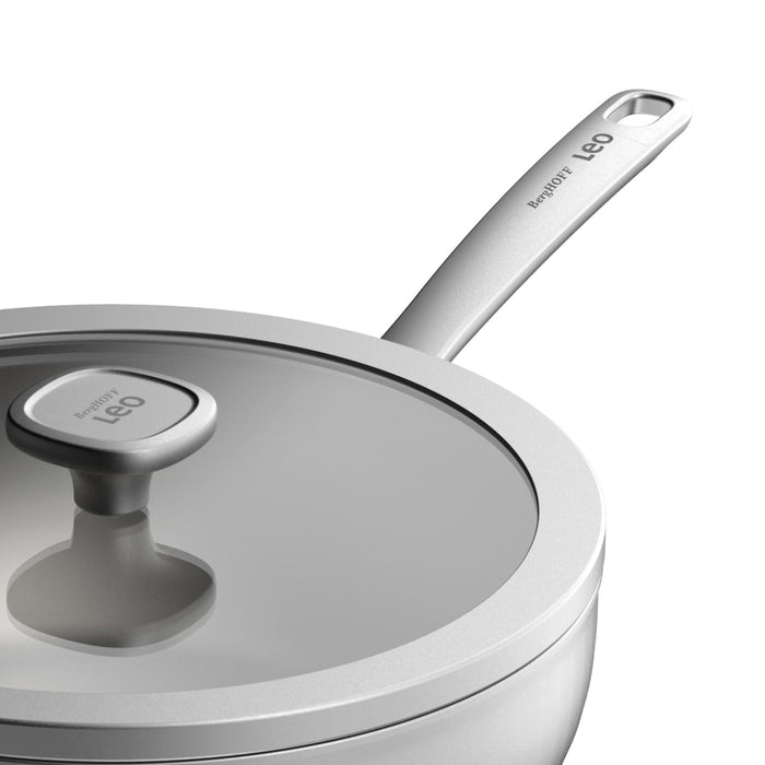BergHOFF WOK keptuvė LEO Graphite 3950496, 28 cm - Image 2