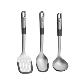BergHOFF Virtuvės įrankių rinkinys LEO Graphite 3950498