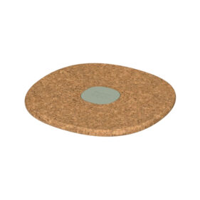 BergHOFF Kamštinis padėklas karštiems indams Balance 3950533