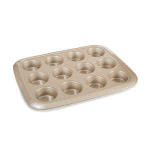 BergHOFF 12 keksiukų kepimo forma Balance 3950545