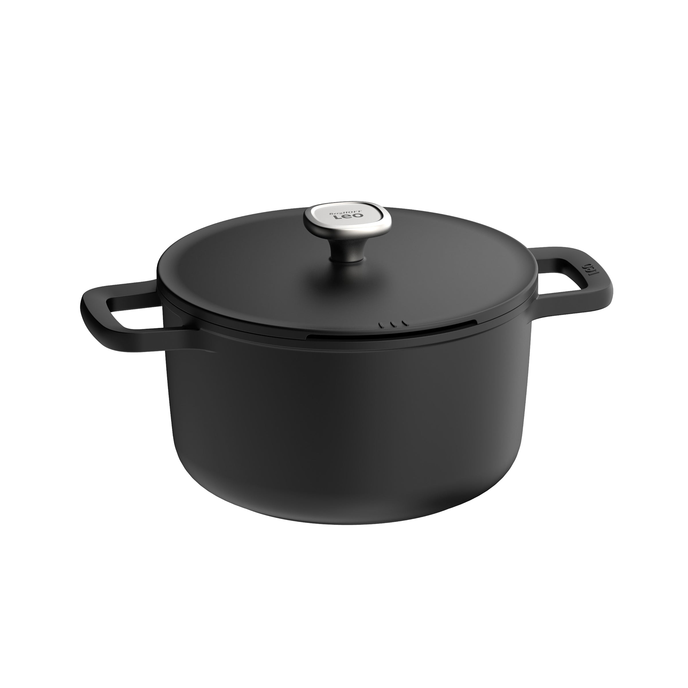 BergHOFF Puodas Phantom 3950577