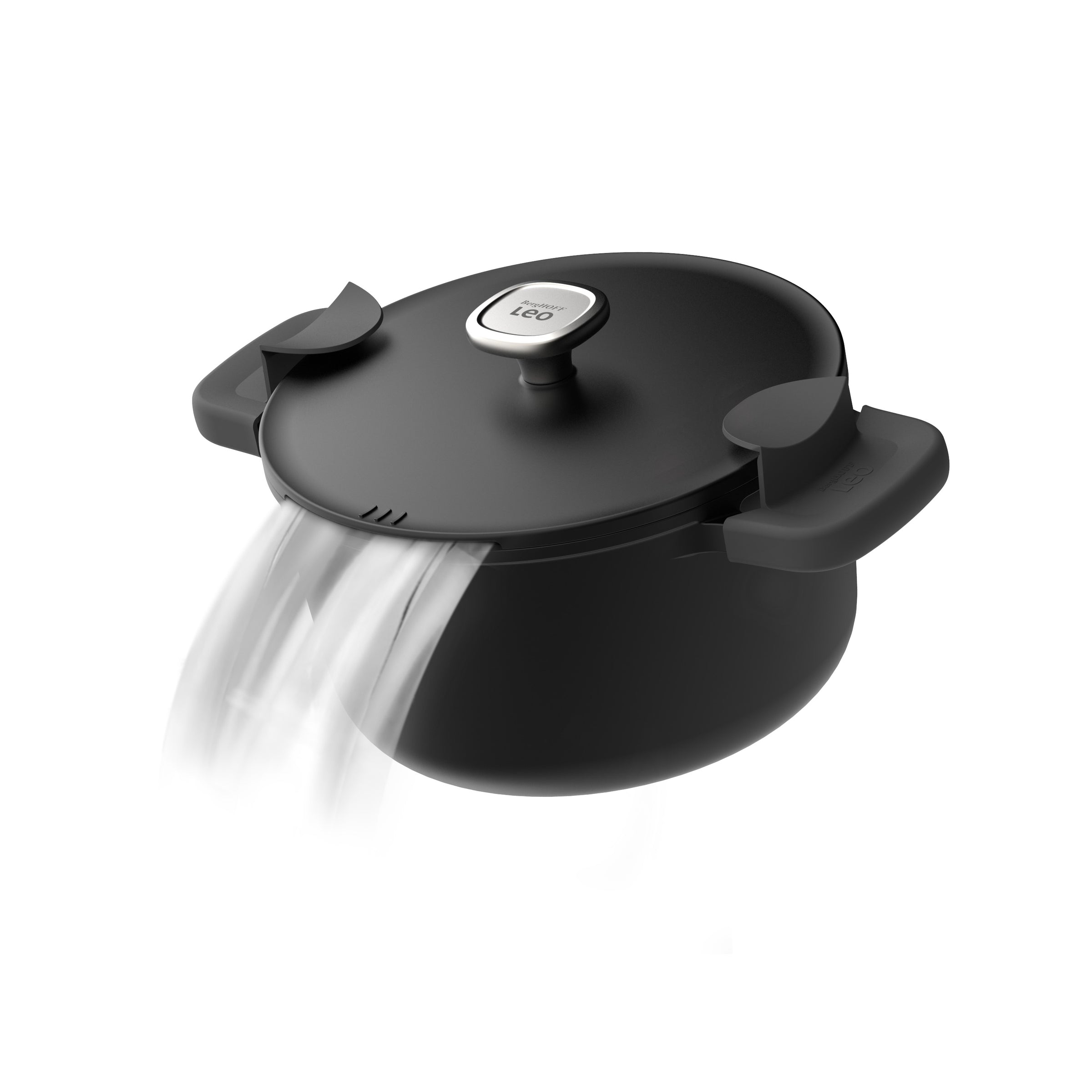 BergHOFF Puodas Phantom 3950578, 7,2 L - Image 2