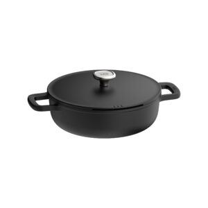 BergHOFF Keptuvė su trumpomis rankenomis Phantom 3950579
