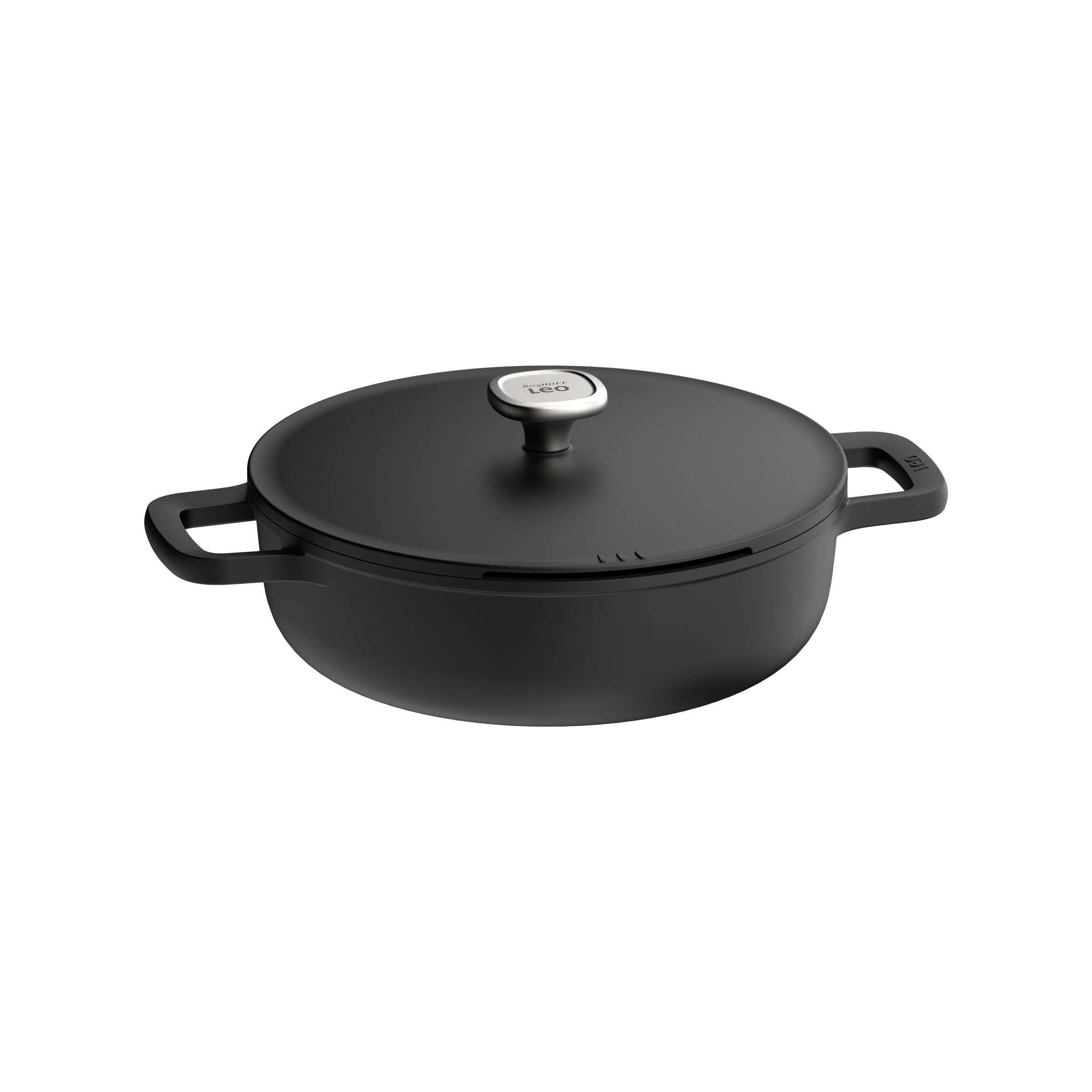 BergHOFF Keptuvė su trumpomis rankenomis Phantom 3950579