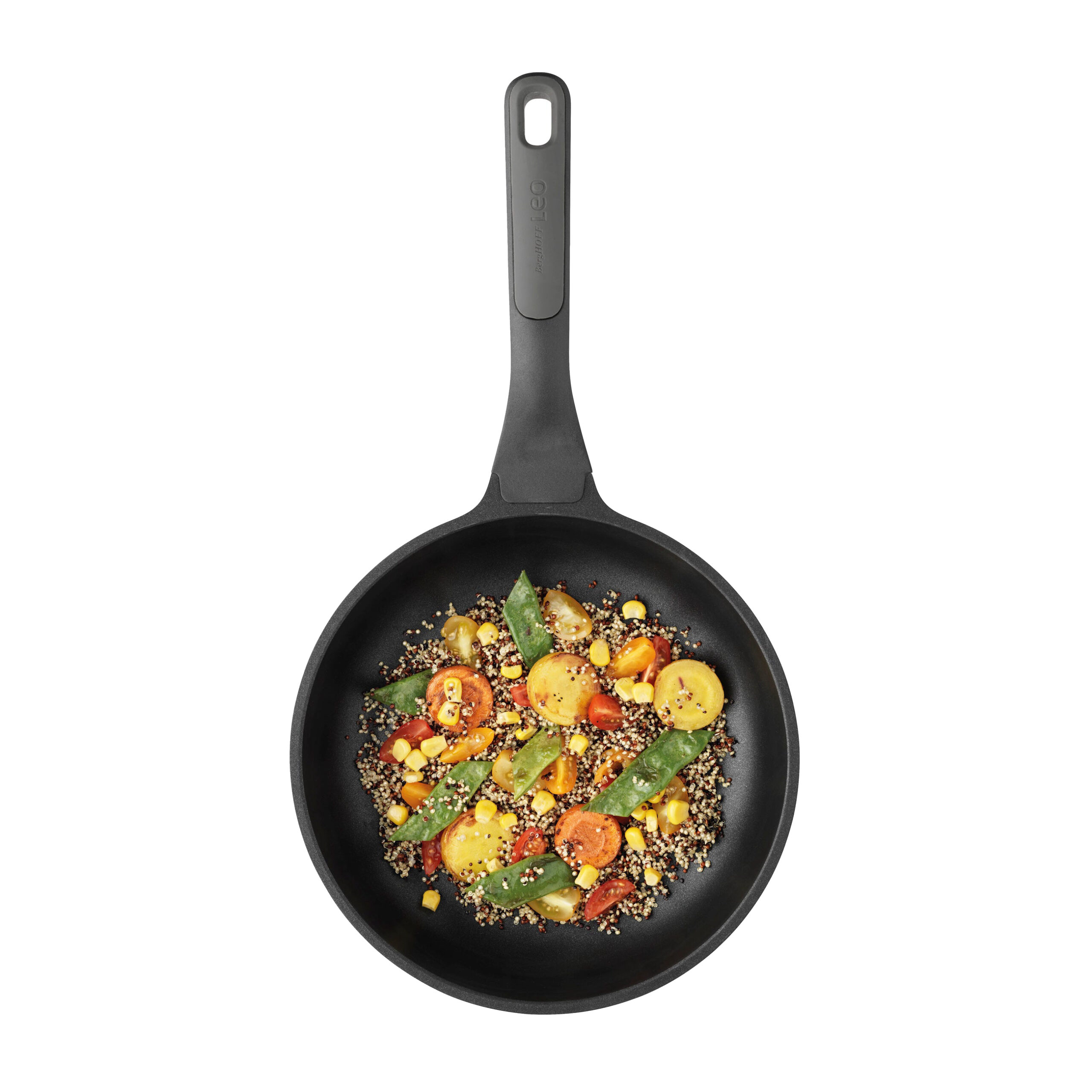 BergHOFF Keptuvė Stone Plus 3950587, 24 cm - Image 2