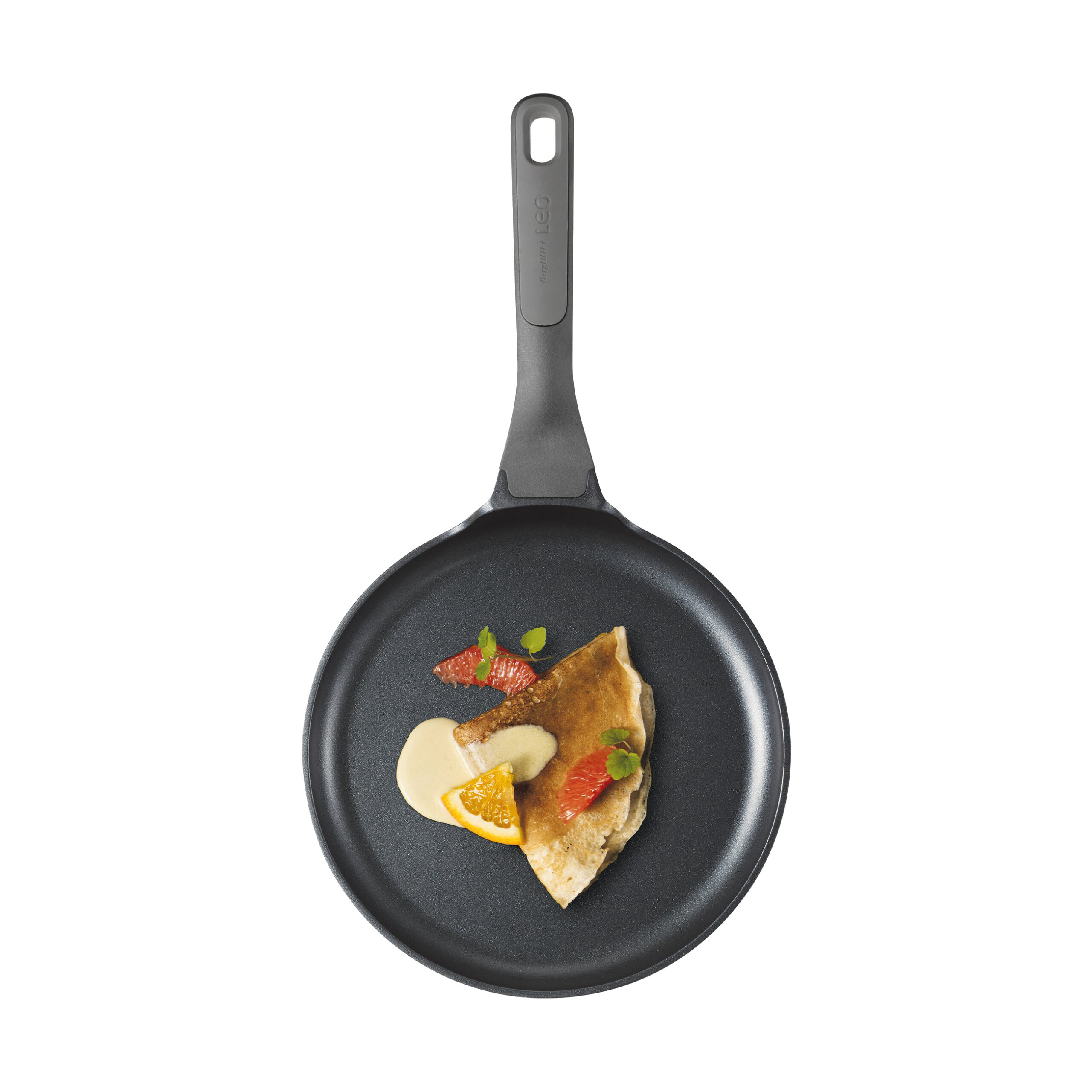 BergHOFF Blynų keptuvė Stone Plus 3950590, 25 cm - Image 2