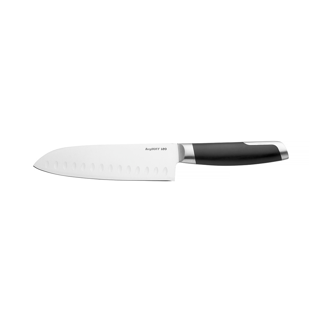 BergHOFF Peilių rinkinys Graphite 3950598, 5 dalių - Image 4
