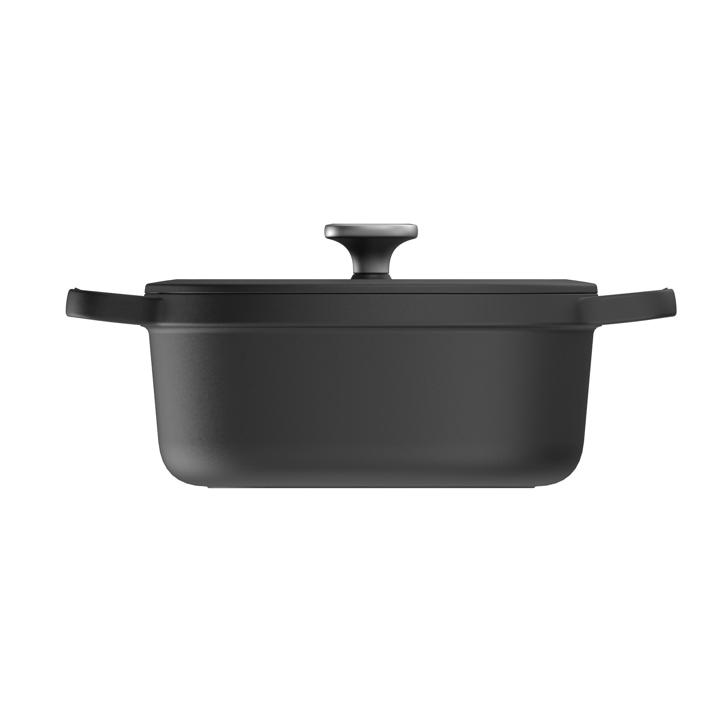 BergHOFF Ketaus puodas Graphite 3950616, 4,7 L - Image 2