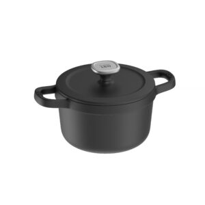 BergHOFF Ketaus puodas Graphite 3950617