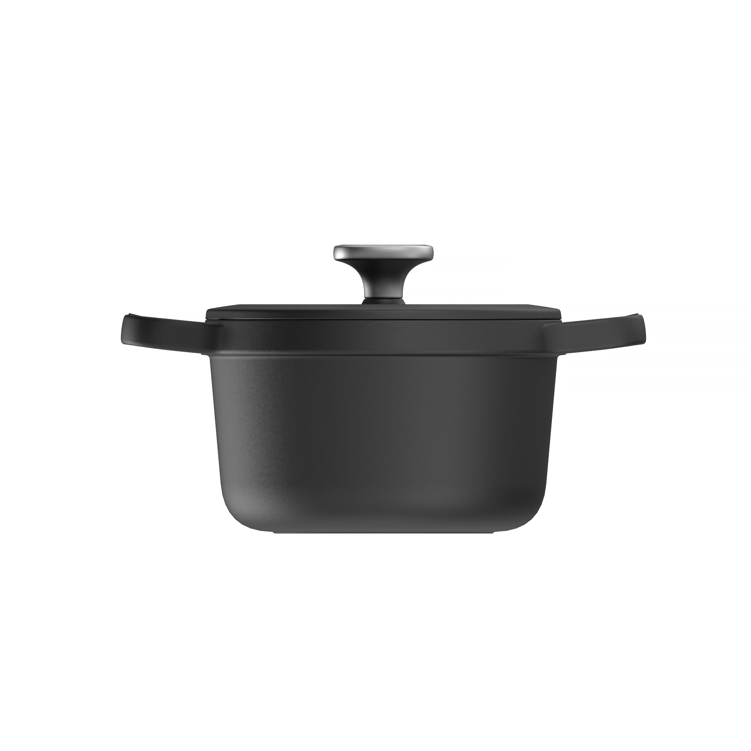 BergHOFF Ketaus puodas Graphite 3950617, 3,0 L - Image 2