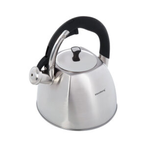 Klausberg Virdulys su švilpuku KB-7015, 3,0L