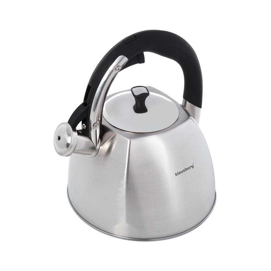 Klausberg Virdulys su švilpuku KB-7015, 3,0L
