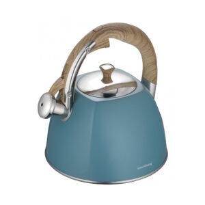 Klausberg Virdulys su švilpuku KB-7499, 3,0L
