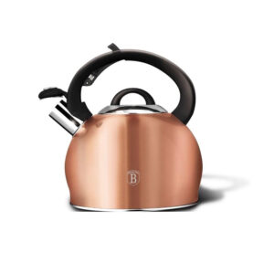 Berlinger Haus Virdulys Rose Gold BH-1075N, 3,0L