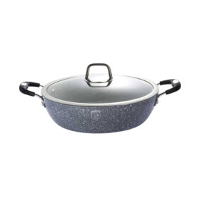 Berlinger Haus Puodas Stone Touch BH-1158N
