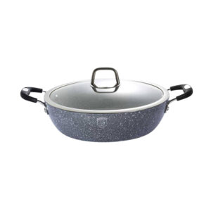 Berlinger Haus Puodas Stone Touch BH-1158N