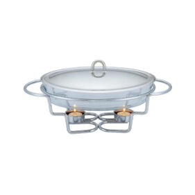 Berlinger Haus Ovalus marmitas BH-1382