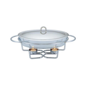 Berlinger Haus Ovalus marmitas BH-1382