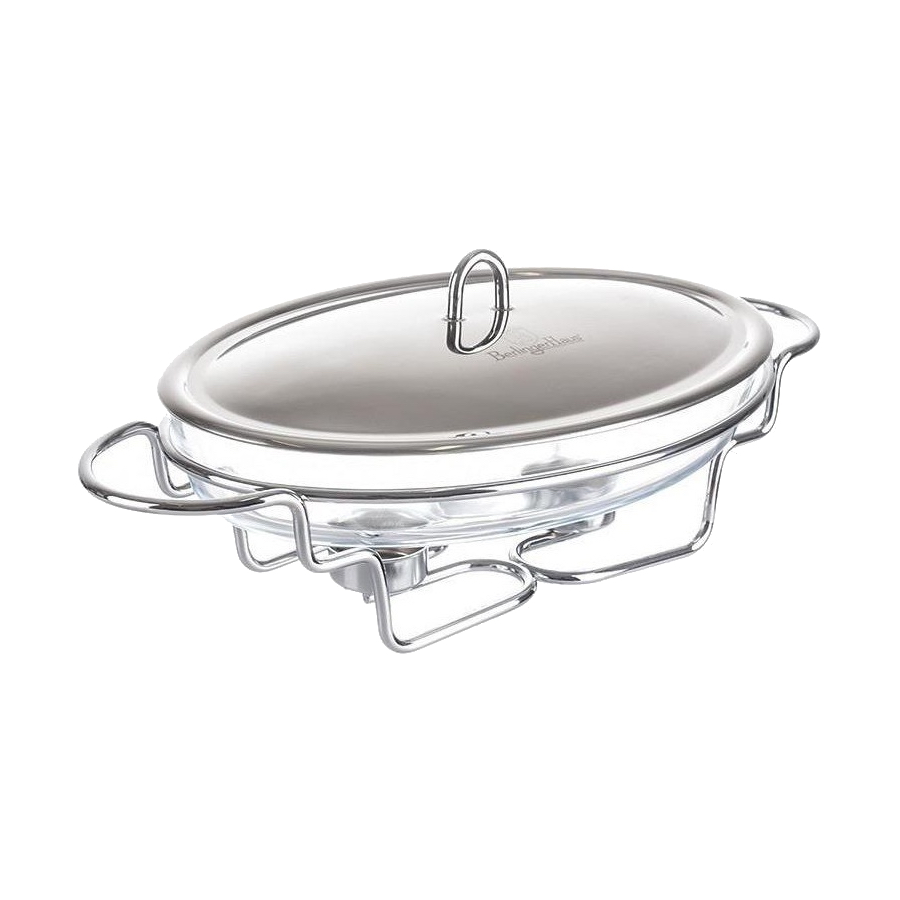 Berlinger Haus Ovalus marmitas BH-1382, 3,0L - Image 2