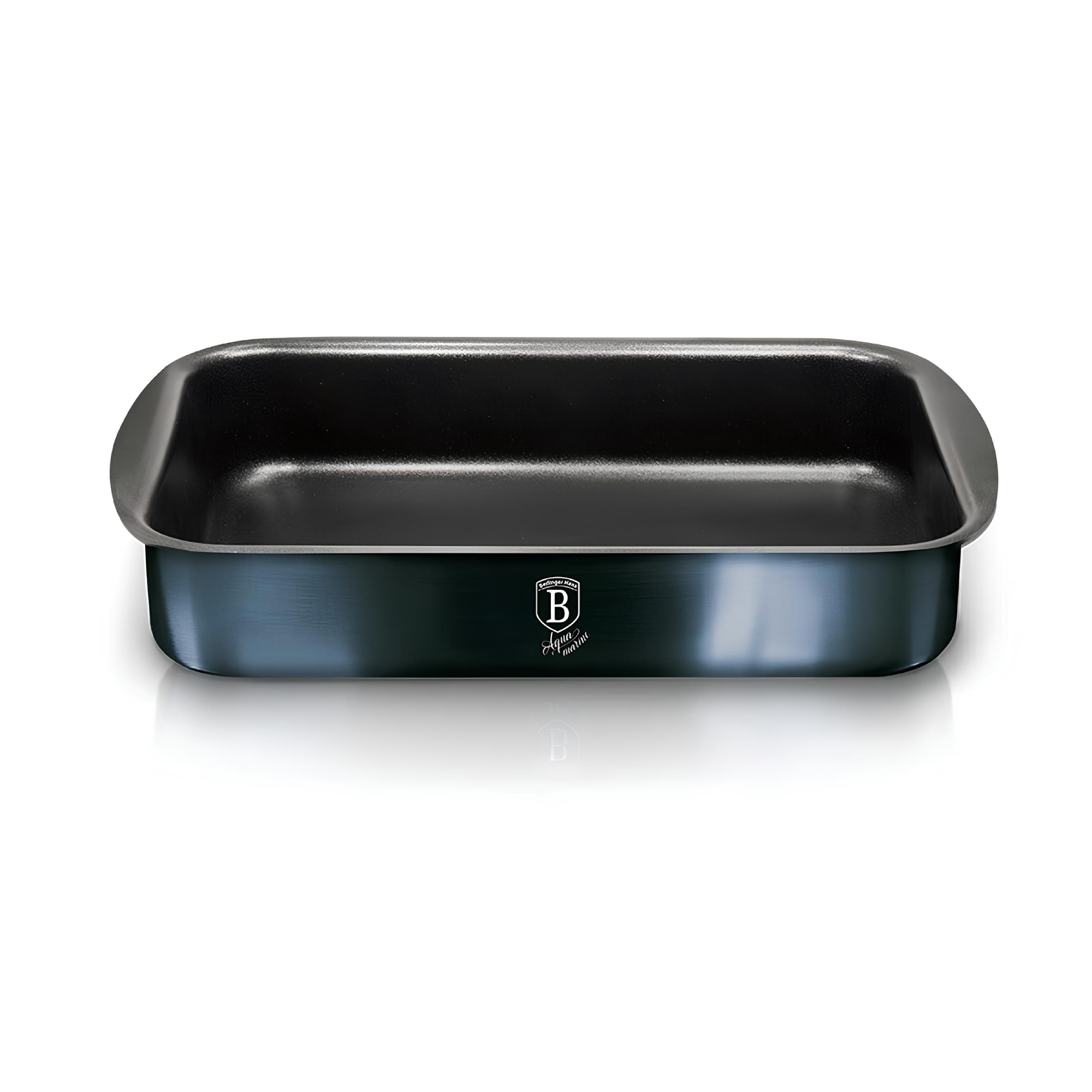 Berlinger Haus Kepimo forma Aquamarine BH-1548