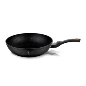 Berlinger Haus WOK keptuvė Black Rose