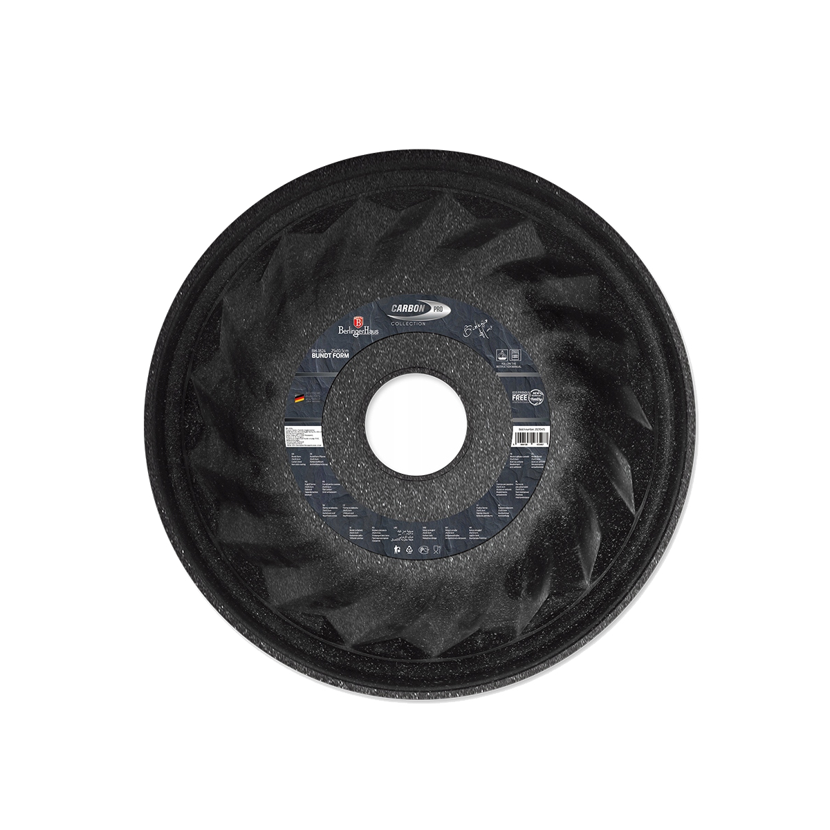 Berlinger Haus Kepimo forma keksui BH-1824 - Image 2