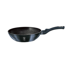 Berlinger Haus WOK keptuvė Aquamarine