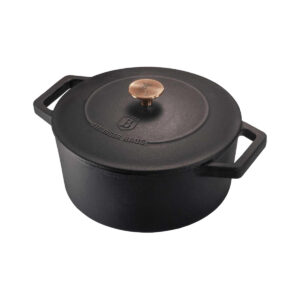 Berlinger Haus Ketaus puodas BH-6490, 0,55L