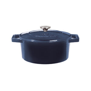 Berlinger Haus Ketaus puodas Aquamarine BH-6521