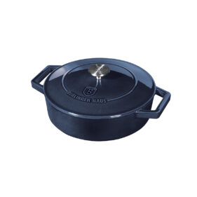 Berlinger Haus Ketaus puodas Aquamarine BH-6523