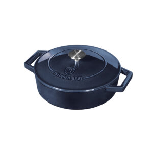 Berlinger Haus Ketaus puodas Aquamarine BH-6523