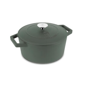 Berlinger Haus Ketaus puodas Matte Green