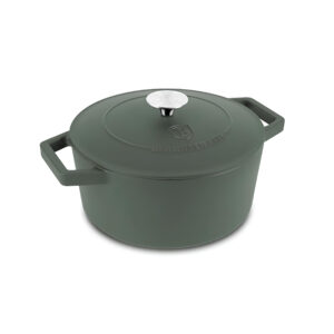Berlinger Haus Ketaus puodas Matte Green