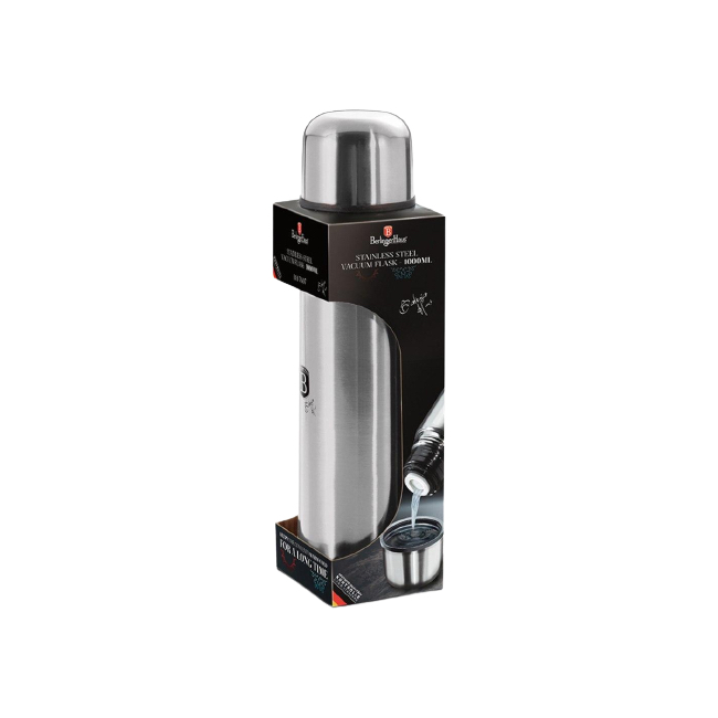 Berlinger Haus Plieninis termosas BH-7606, 0,5L - Image 3