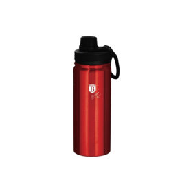 Berlinger Haus Gertuvė sportui Burgundy BH-7751