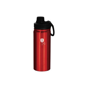 Berlinger Haus Gertuvė sportui Burgundy BH-7751