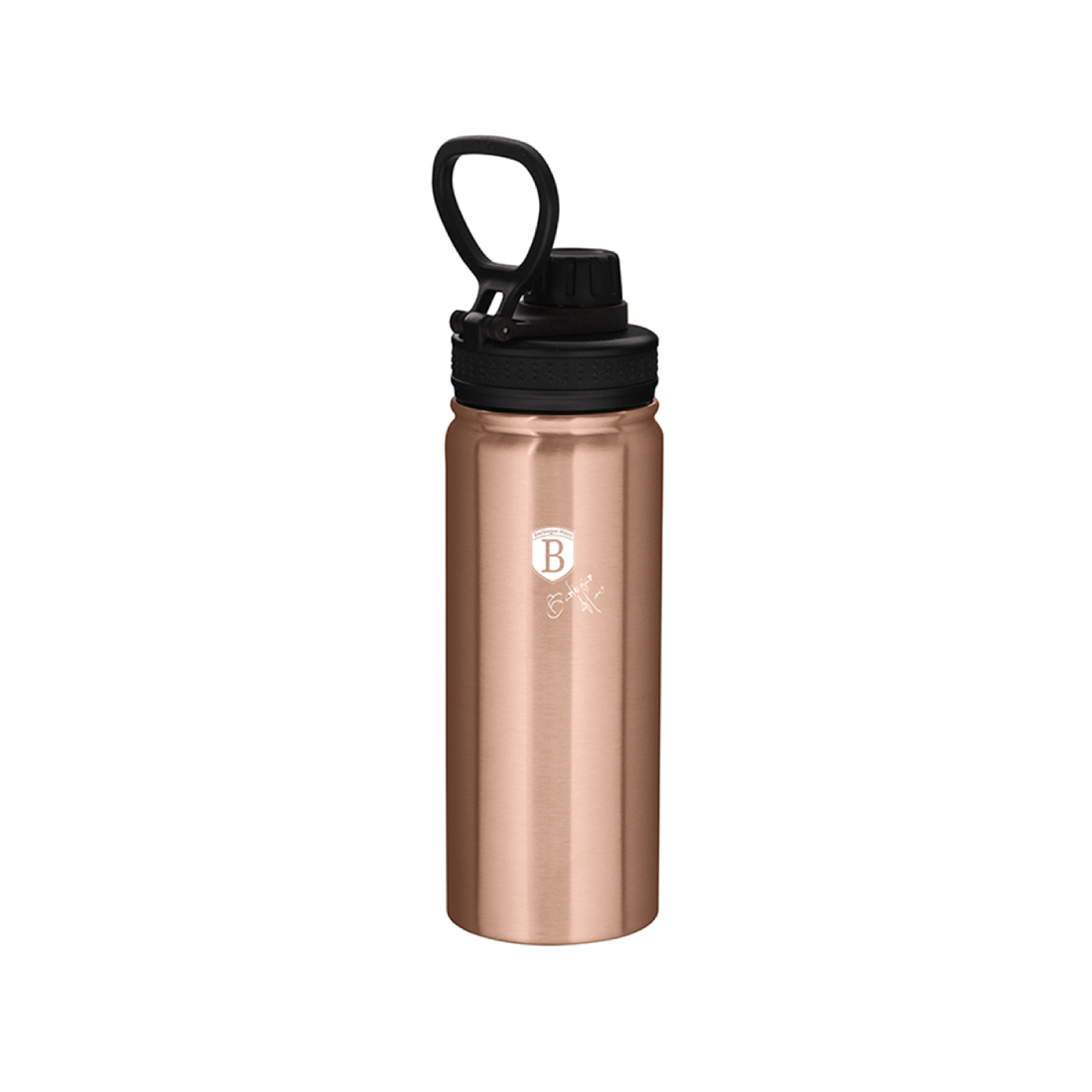 Berlinger Haus Gertuvė sportui Rose Gold BH-7754