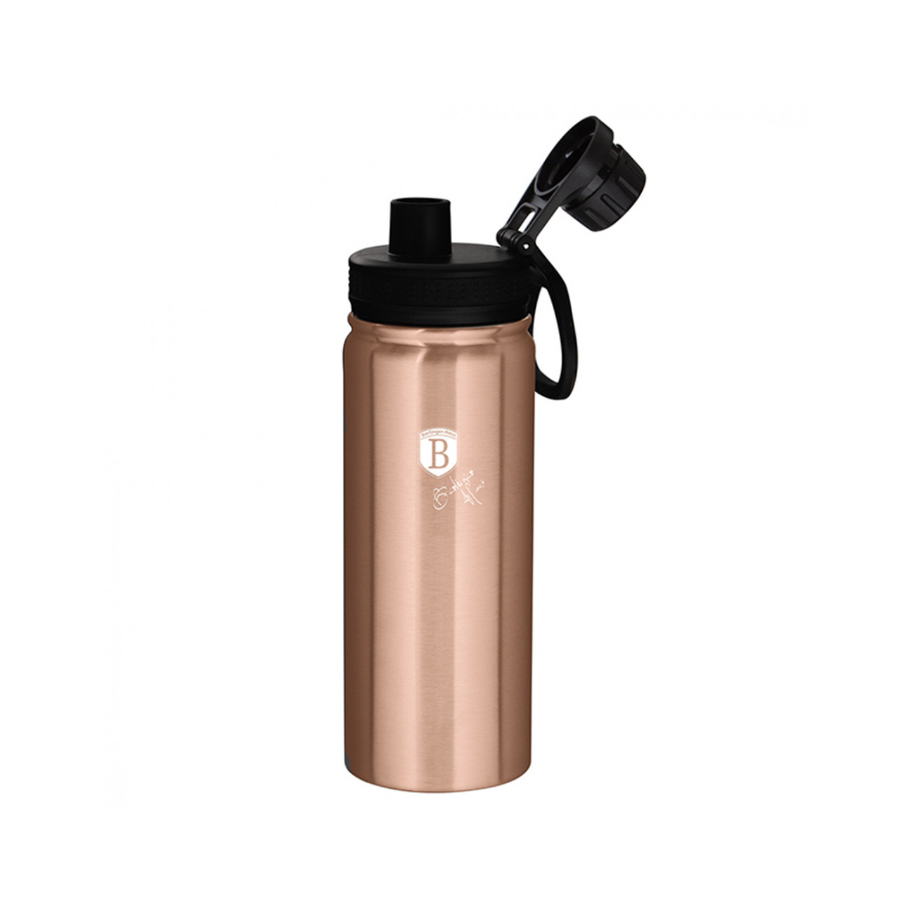 Berlinger Haus Gertuvė sportui Rose Gold BH-7754 - Image 2
