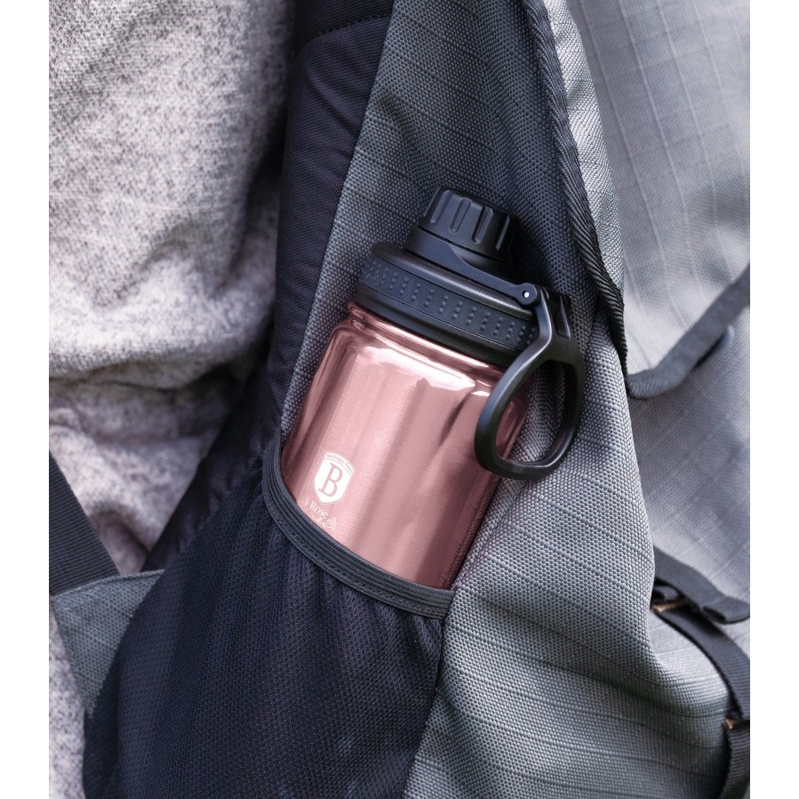 Berlinger Haus Gertuvė sportui Rose Edition BH-7756 - Image 3