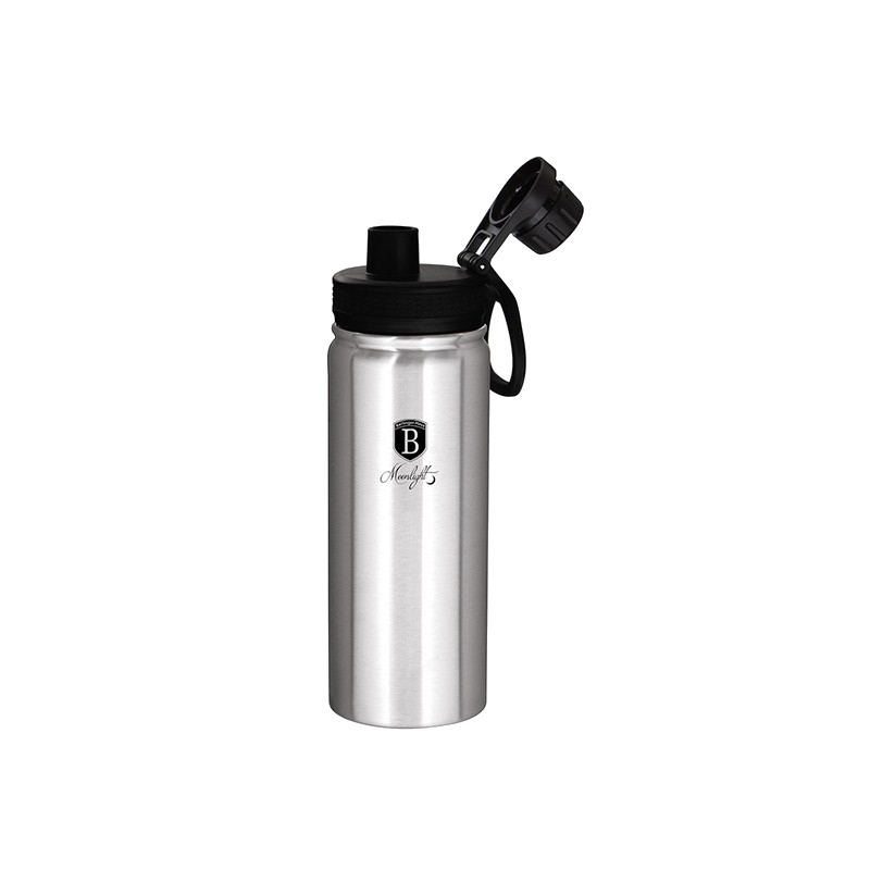Berlinger Haus Gertuvė termosas Moonlight BH-7757, 540ml - Image 2