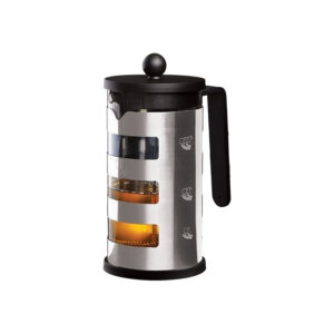 Berlinger Haus Kavinukas BLACK SILVER BH-7807