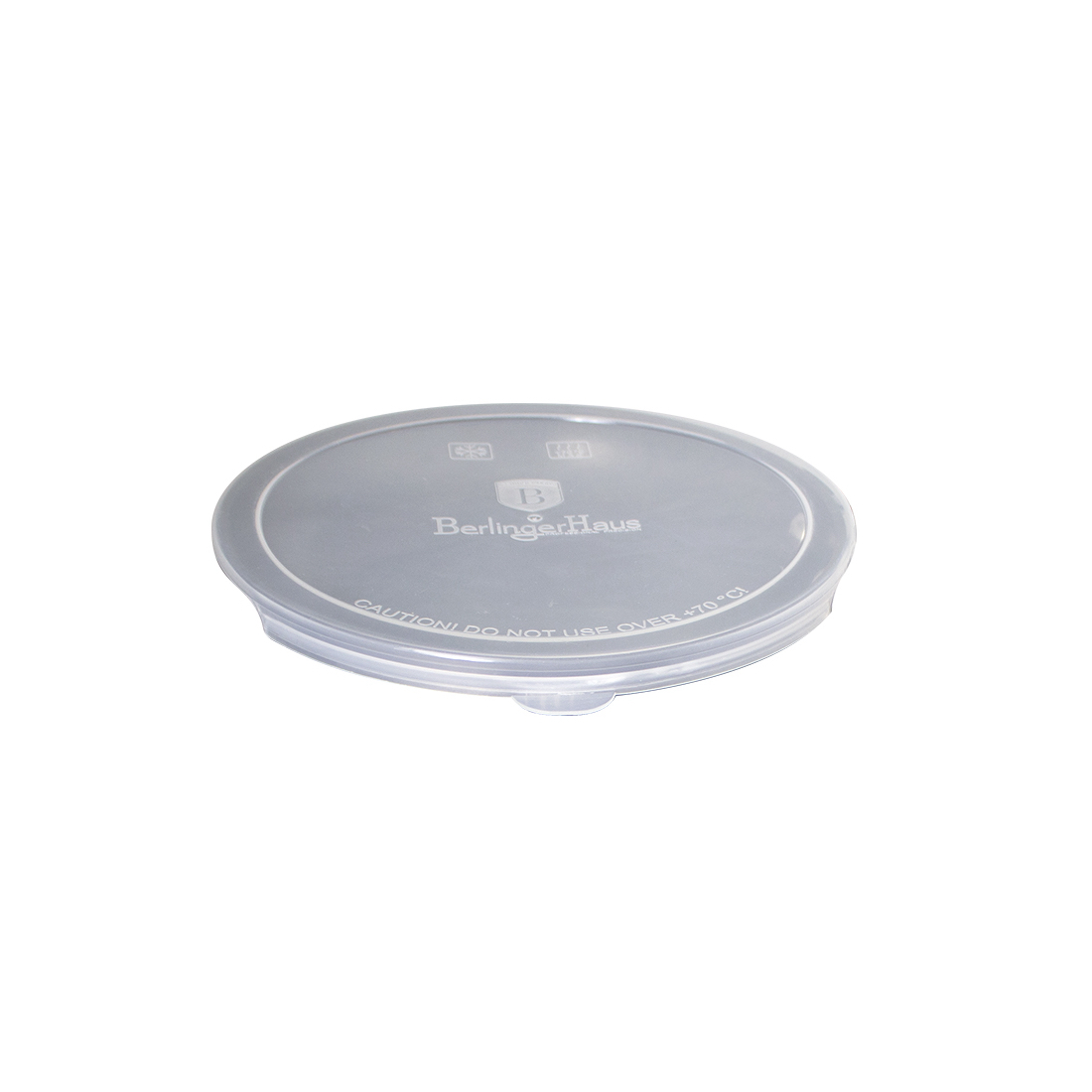 Berlinger Haus Plastikinis dangtis puodui BH-7831, 28 cm - Image 2