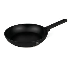 Berlinger Haus Keptuvė Matte Black, 28 cm