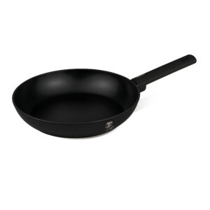 Berlinger Haus Keptuvė Matte Black, 28 cm