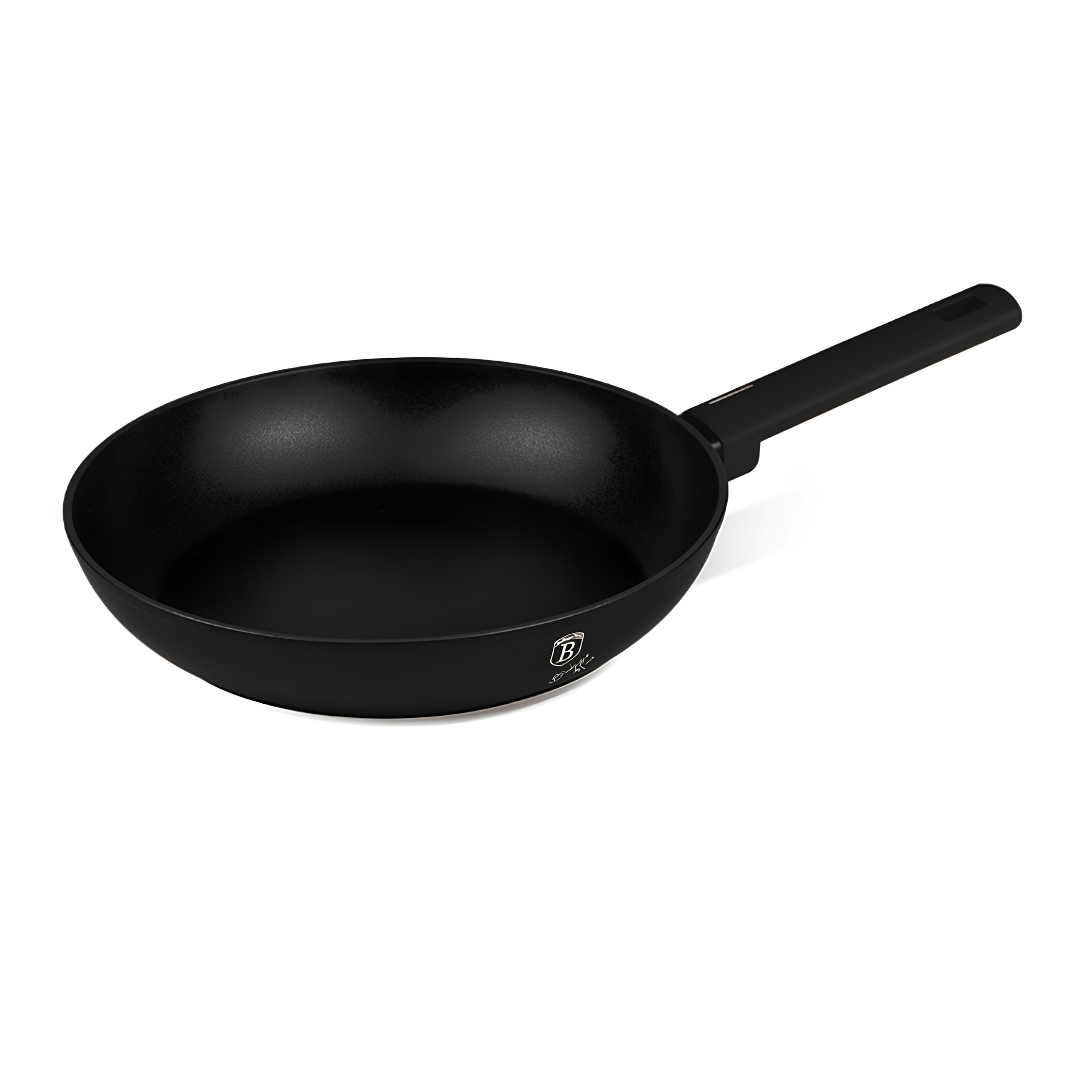 Berlinger Haus Keptuvė Matte Black, 28 cm