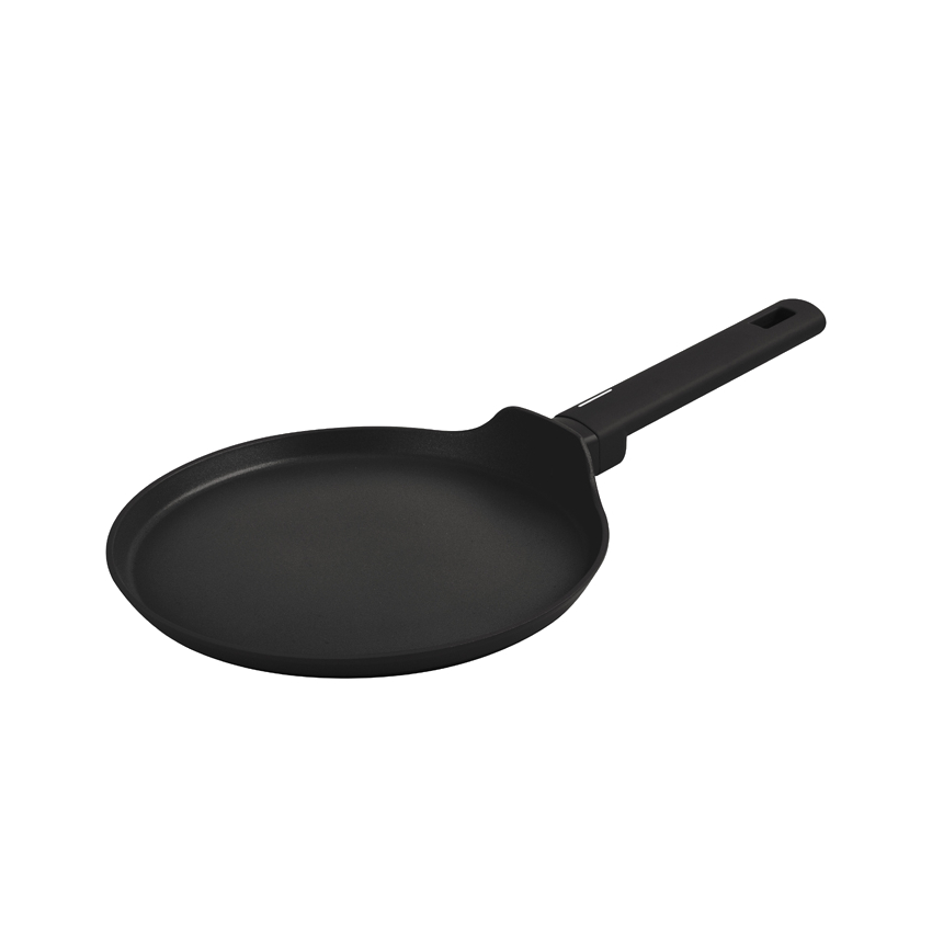 Berlinger Haus Keptuvė blynams Matte Black BH-8172