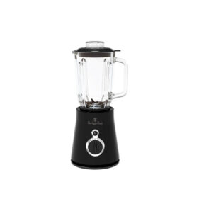 Berlinger Haus Kokteilinė Black Silver BH-9442