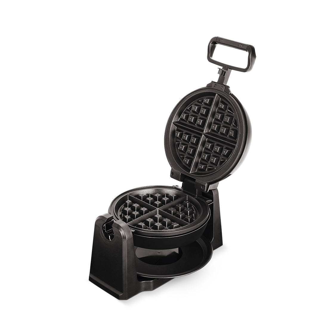 Berlinger Haus Rotacinė vaflinė su stovu BH-9451 - Image 2