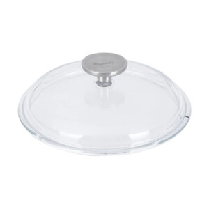 BergHOFF Stiklinis dangtis GEM 2307357, 24 cm